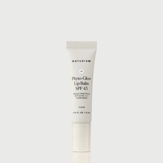 phyto-glow-lip-balm-spf-45-clear-g0 NATR-10124_PhytoGlow_SPF_Clear_primary_capon_front_bonebkgd_1.webp