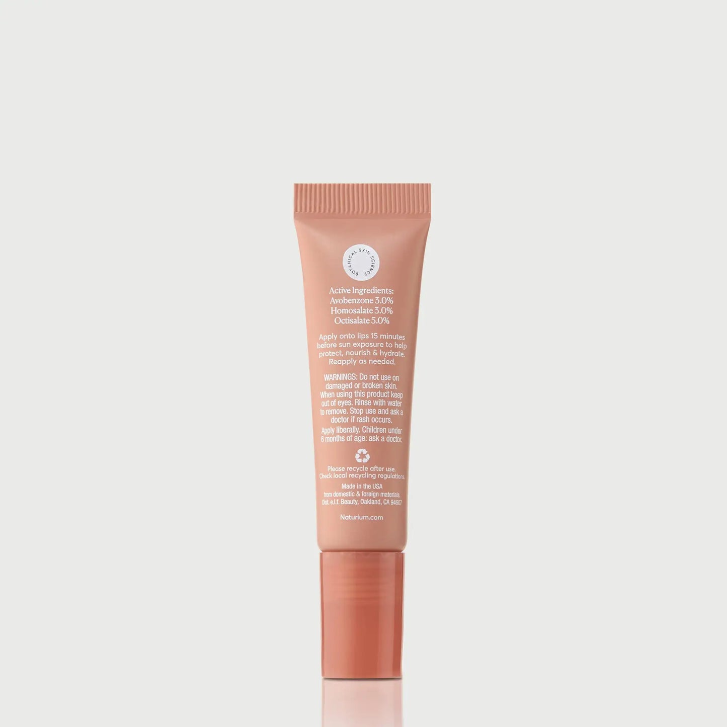 phyto-glow-lip-balm-spf-45-getaway-b0 NATR-10126_PhytoGlow_SPF_Getaway_primary_capon_back_bonebkgd_1.webp