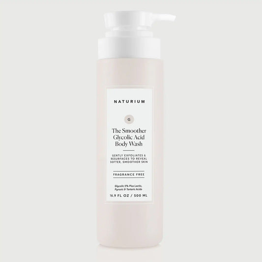 the-smoother-glycolic-acid-exfoliating-body-wash-h6 NATR-40002_The-Smoother_bonebkgd_front.webp