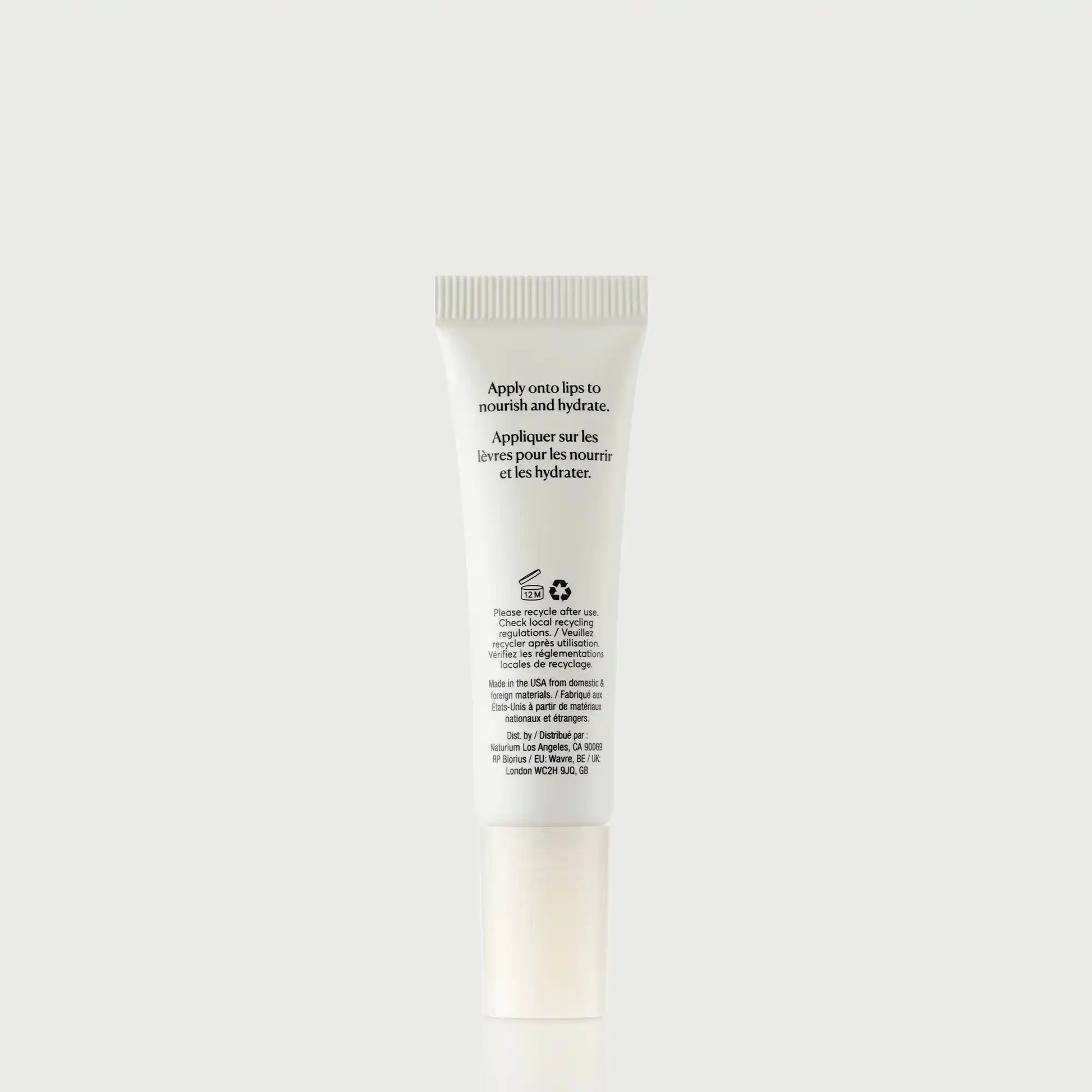 phyto-glow-lip-balm-clear-f4 NATR-60066_PhytoGlow_Clear_primary_capon_back-bonebkgd.webp