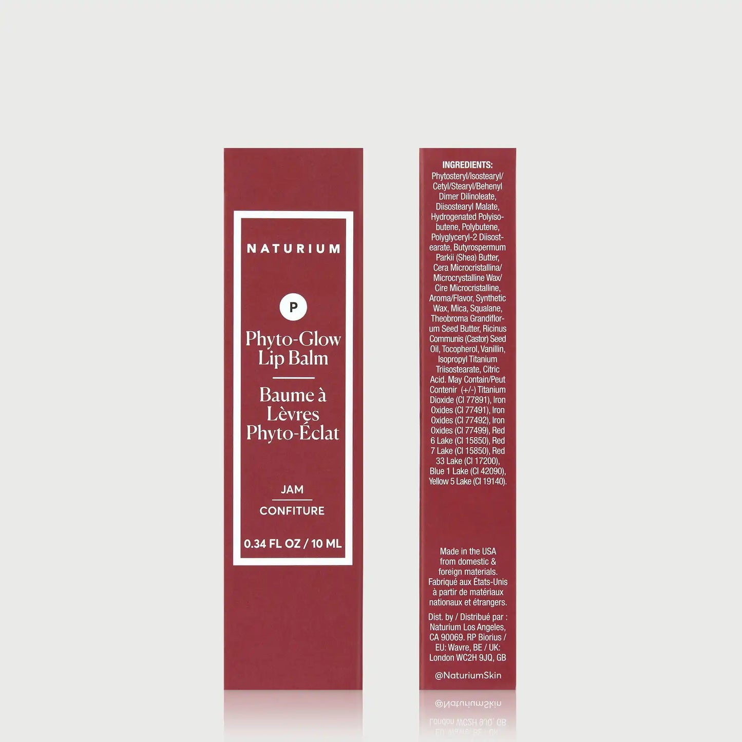 phyto-glow-lip-balm-jam-l9 NATR-60068_PhytoGlow_Jam_UC_frontback_back-bonebkgd.webp