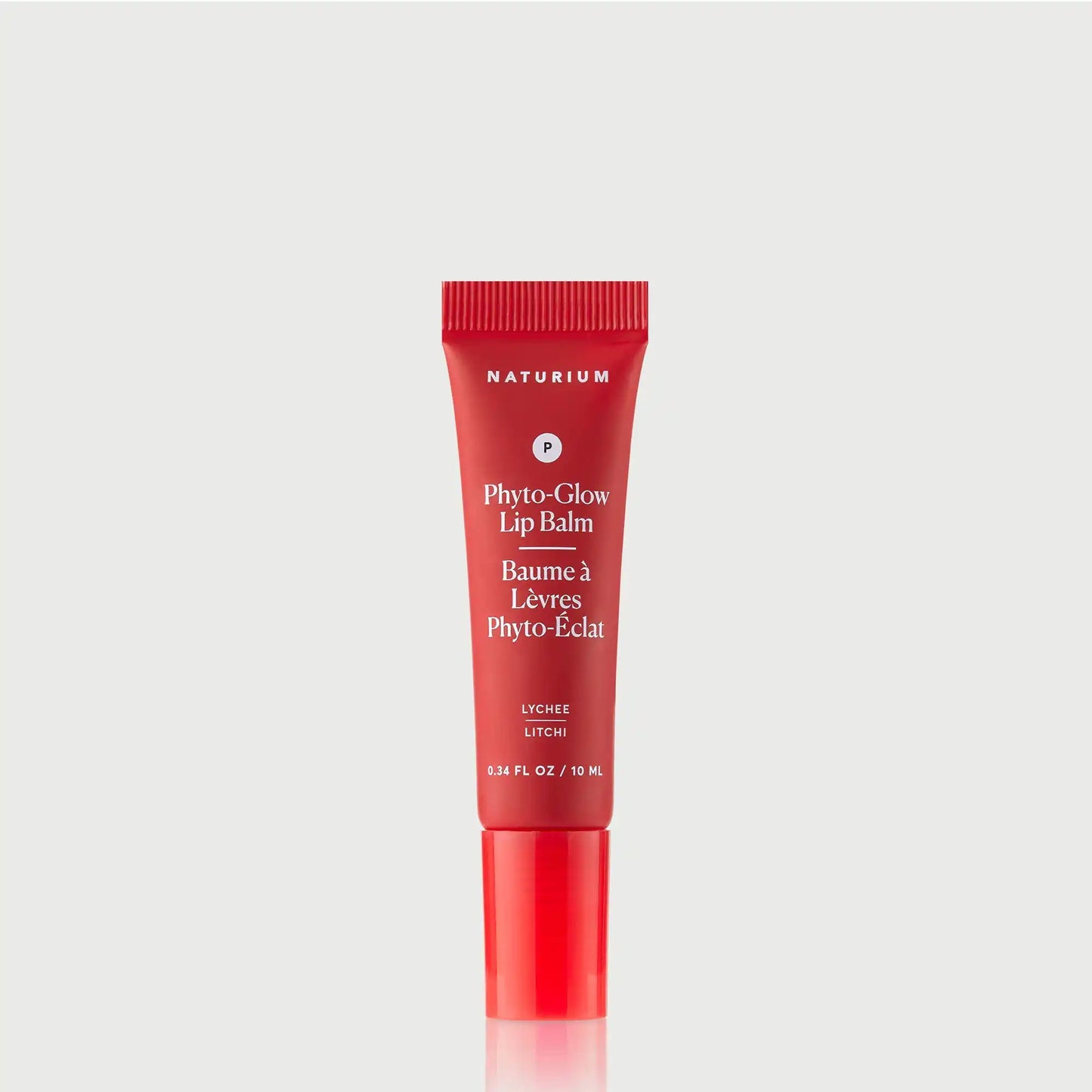 phyto-glow-lip-balm-lychee-l5 NATR-60072_PhytoGlow_Lychee_primary_capon_front-bonebkgd.webp