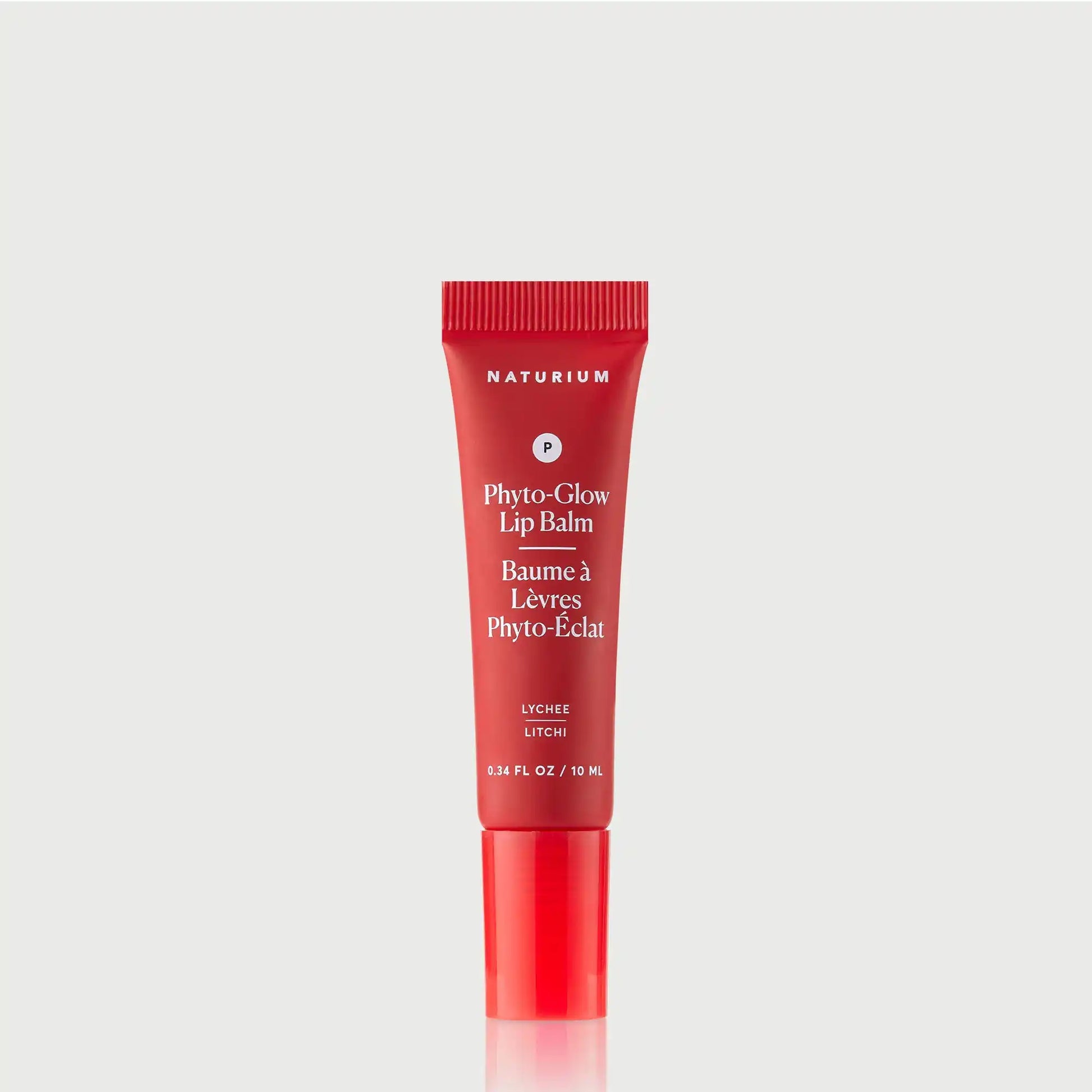 phyto-glow-lip-balm-lychee-l5 NATR-60072_PhytoGlow_Lychee_primary_capon_front-bonebkgd.webp