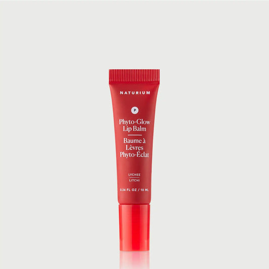 phyto-glow-lip-balm-lychee-l5 NATR-60072_PhytoGlow_Lychee_primary_capon_front-bonebkgd.webp