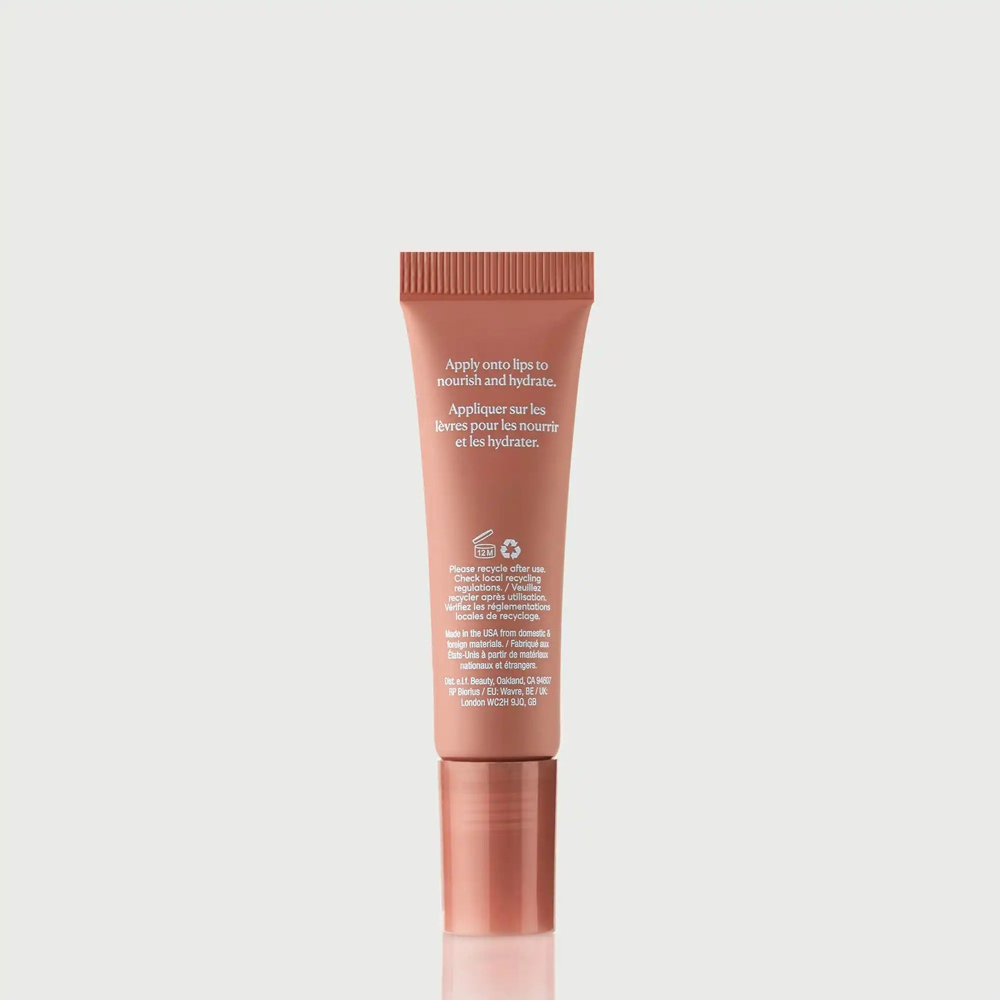 phyto-glow-lip-balm-spice-i5 NATR-60113-PhytoGlow-Spice-Back-CapOn-bonebkgd.webp