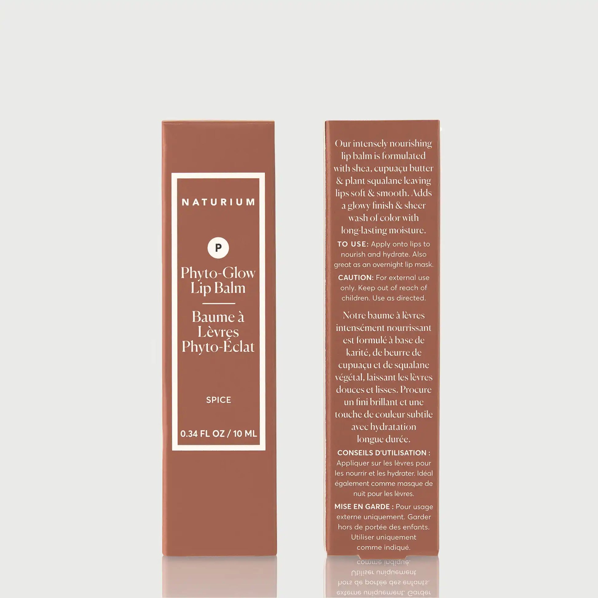 phyto-glow-lip-balm-spice-i5 NATR-60113-PhytoGlow-Spice-UC-Front-Back-bonebkgd.webp
