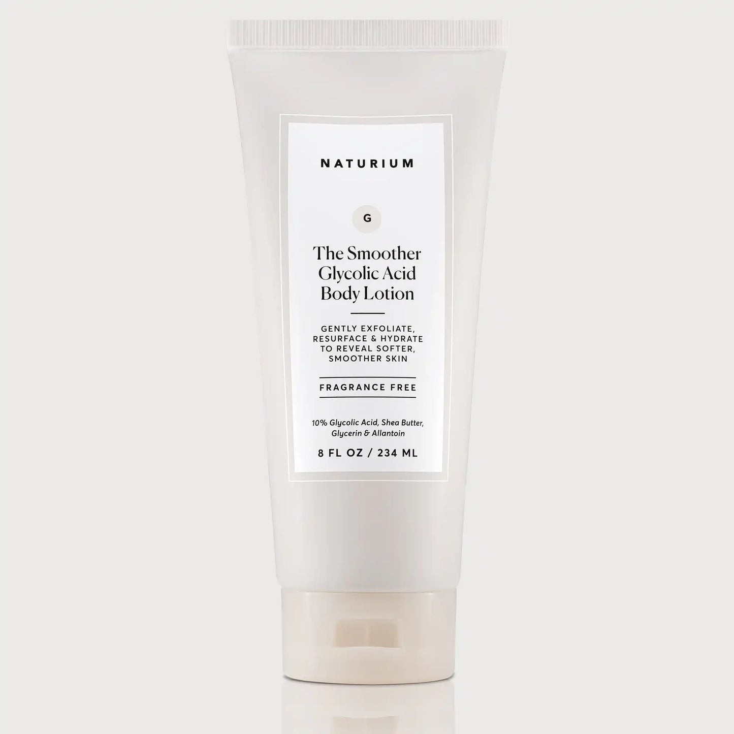 the-smoother-glycolic-acid-body-lotion-d0 NATR-Smoother_glycolic_body_lotion_front.webp
