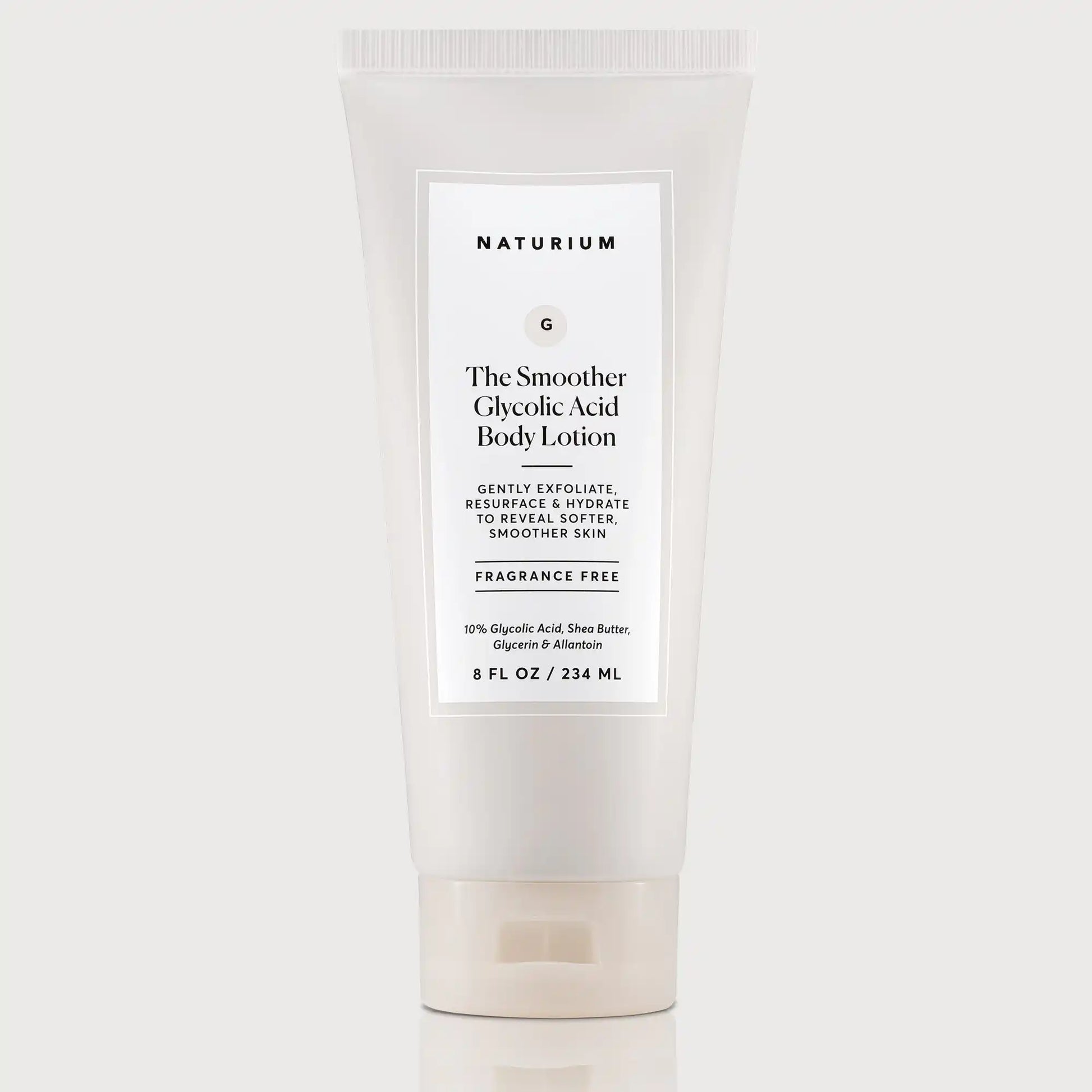 the-smoother-glycolic-acid-body-lotion-d0 NATR-Smoother_glycolic_body_lotion_front.webp