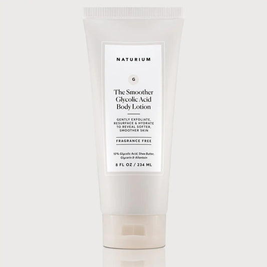 the-smoother-glycolic-acid-body-lotion-d0 NATR-Smoother_glycolic_body_lotion_front.webp