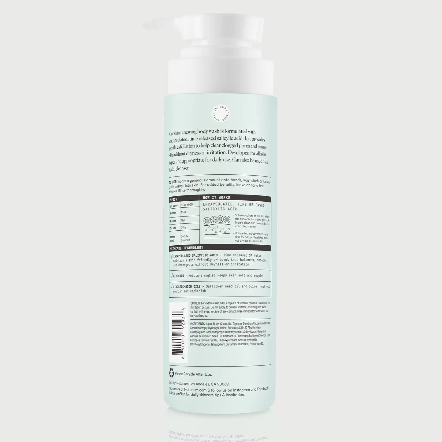 the-perfector-salicylic-acid-body-wash-x1 NATR-The-Perfector-Body-Wash_back.webp