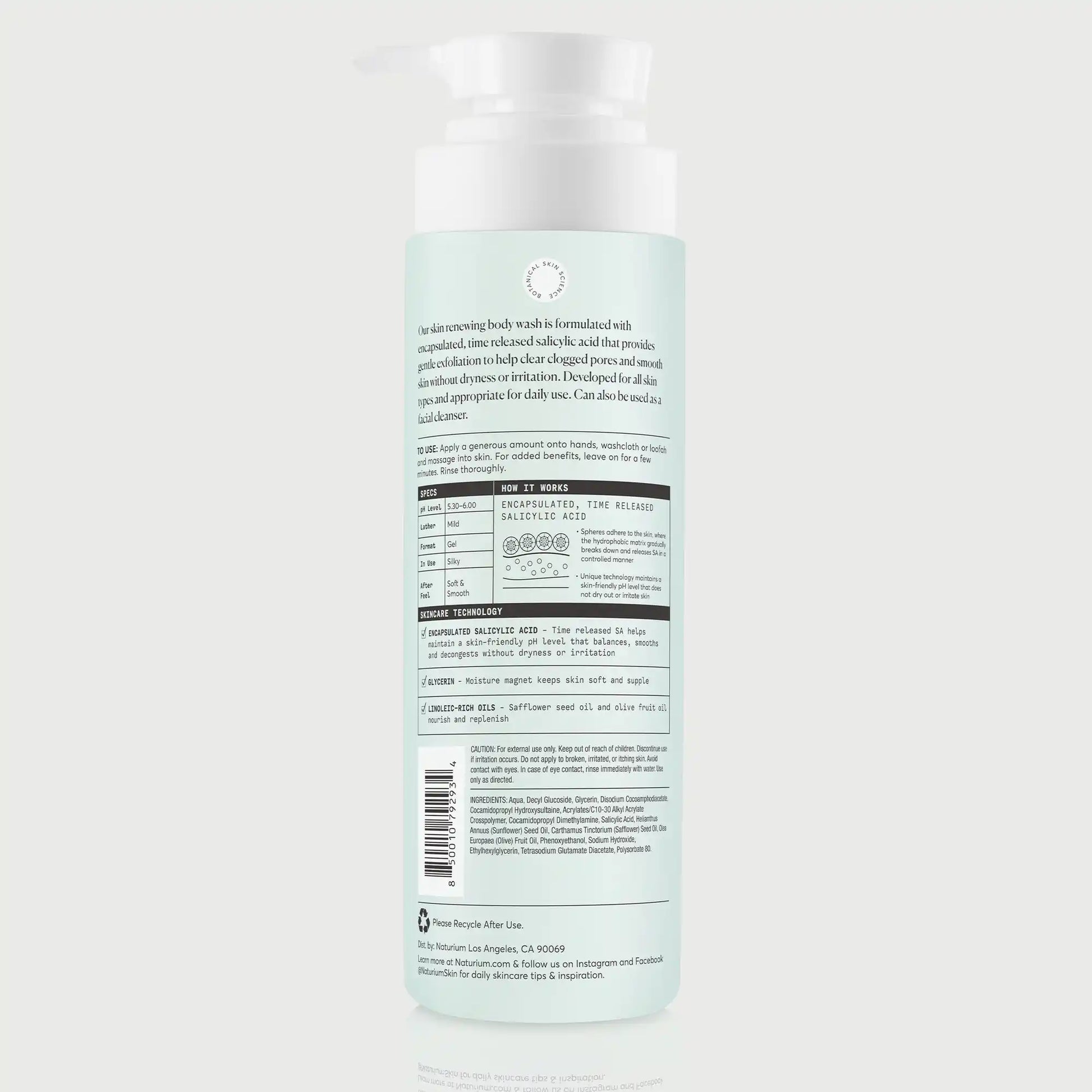 the-perfector-salicylic-acid-body-wash-x1 NATR-The-Perfector-Body-Wash_back.webp