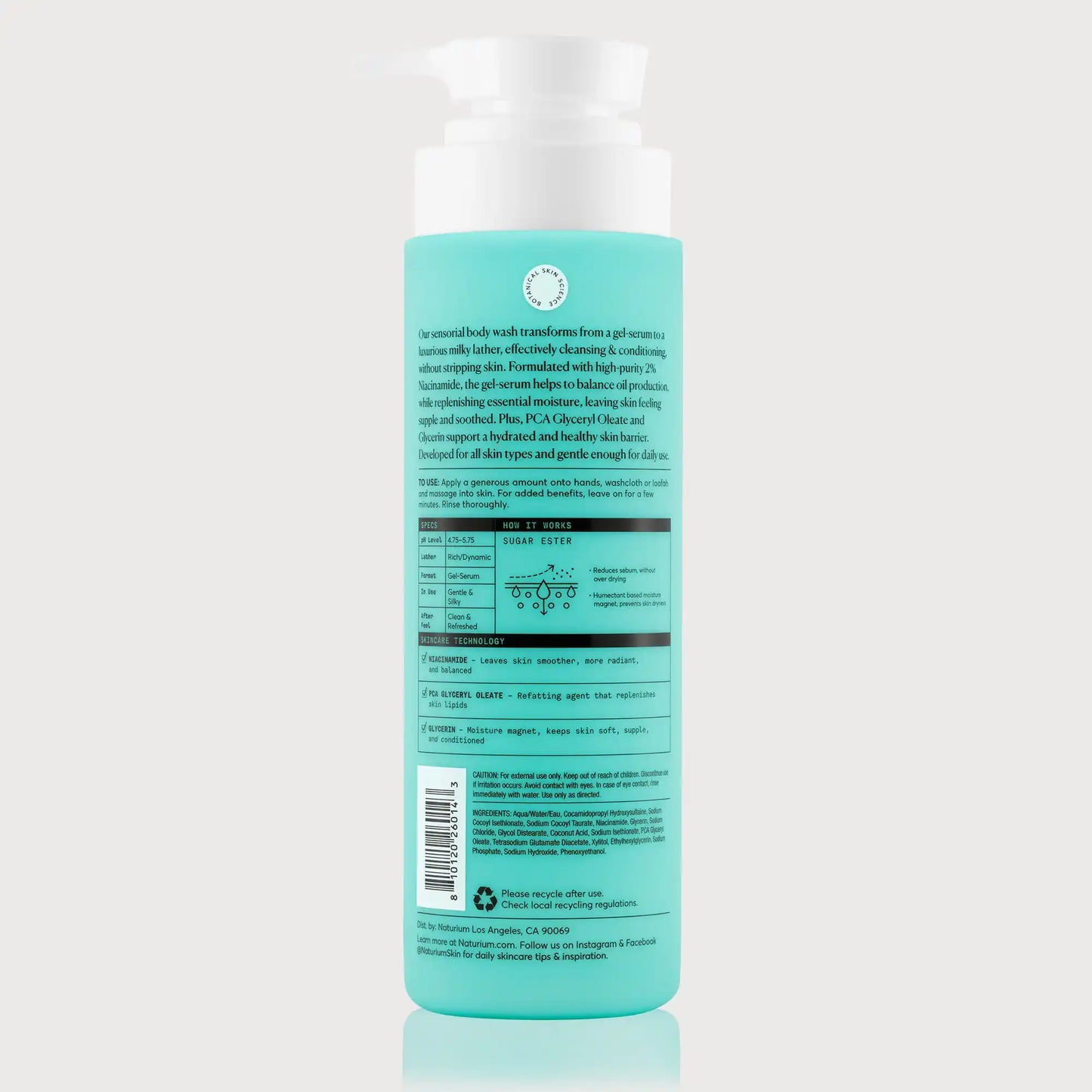 the-purifier-niacinamide-serum-body-wash-r5 NATR-The-Purifier-Niacinamide-Body-Wash_back.webp