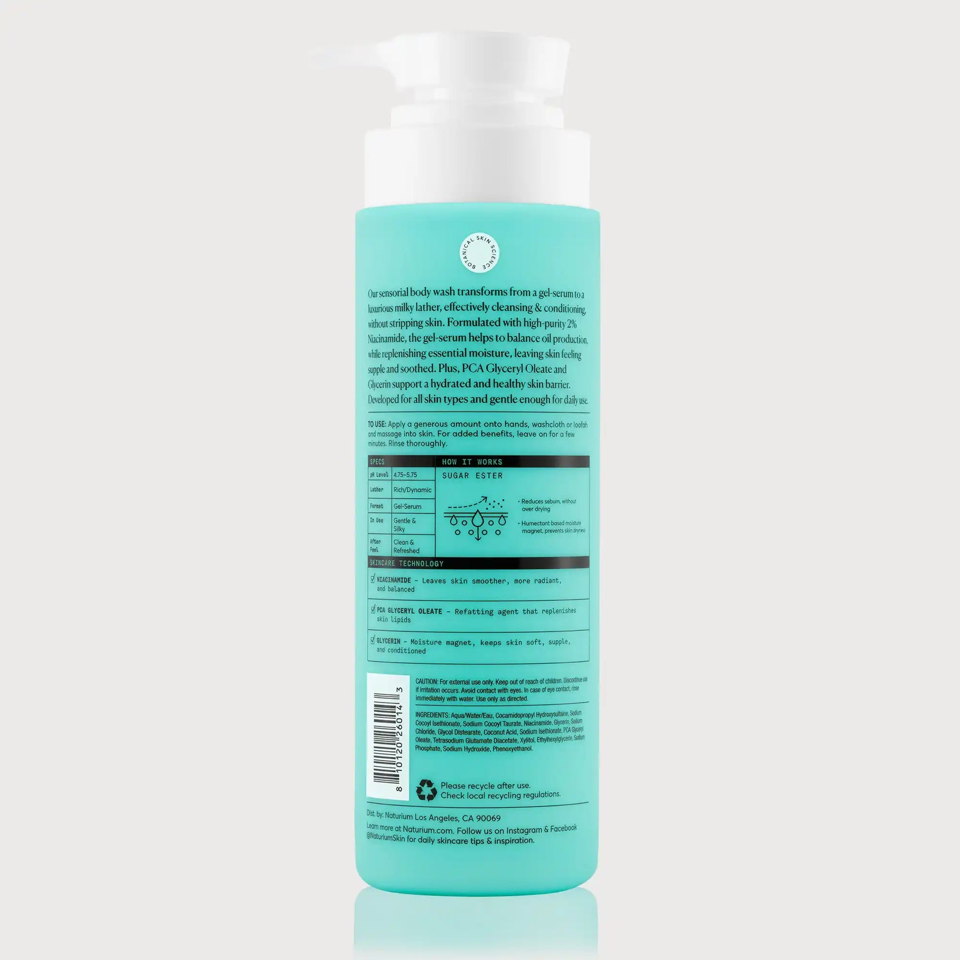the-purifier-niacinamide-serum-body-wash-r5 NATR-The-Purifier-Niacinamide-Body-Wash_back.webp