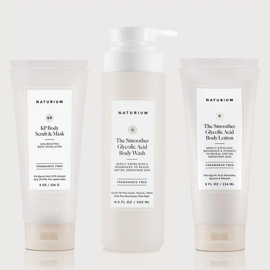the-glycolic-acid-body-bundle-z2 NATR_KPScrub_SmootherBodyWash_SmootherLotion_Bundle_ecomm.webp