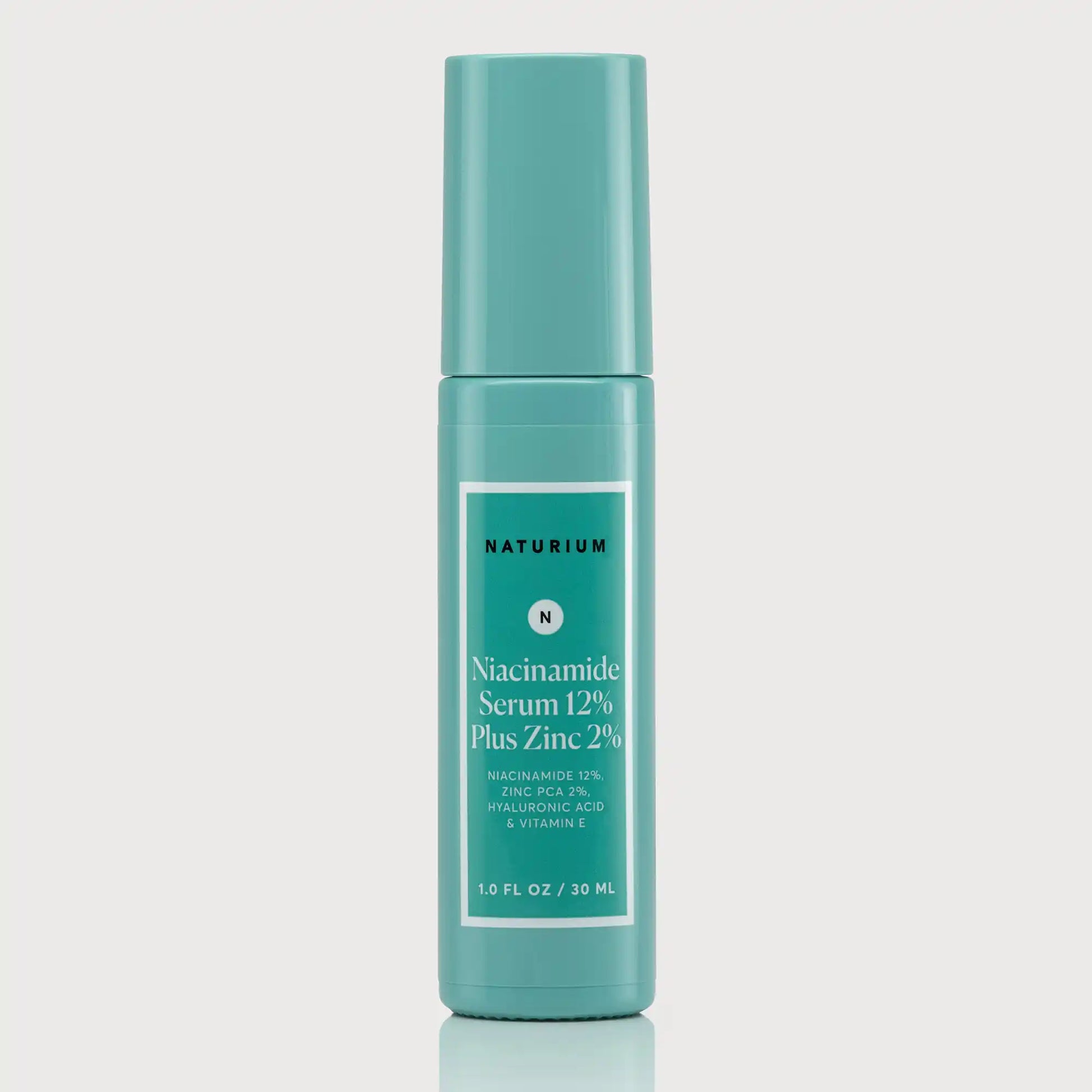 niacinamide-serum-12-plus-zinc-2-z7 NATR_NiacinamideSerum_Anniv_Front_CapOn_ecomm.webp