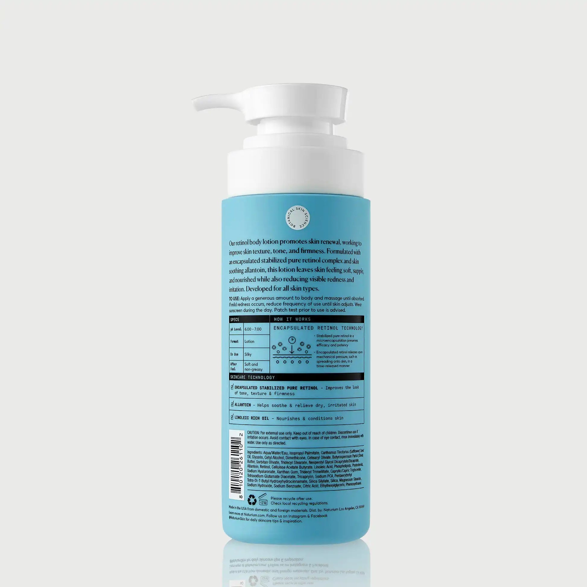 skin-renewing-retinol-body-lotion-jumbo-q3 PDP_RetinolBodyLotion_Jumbo_back_bonebkgd.webp