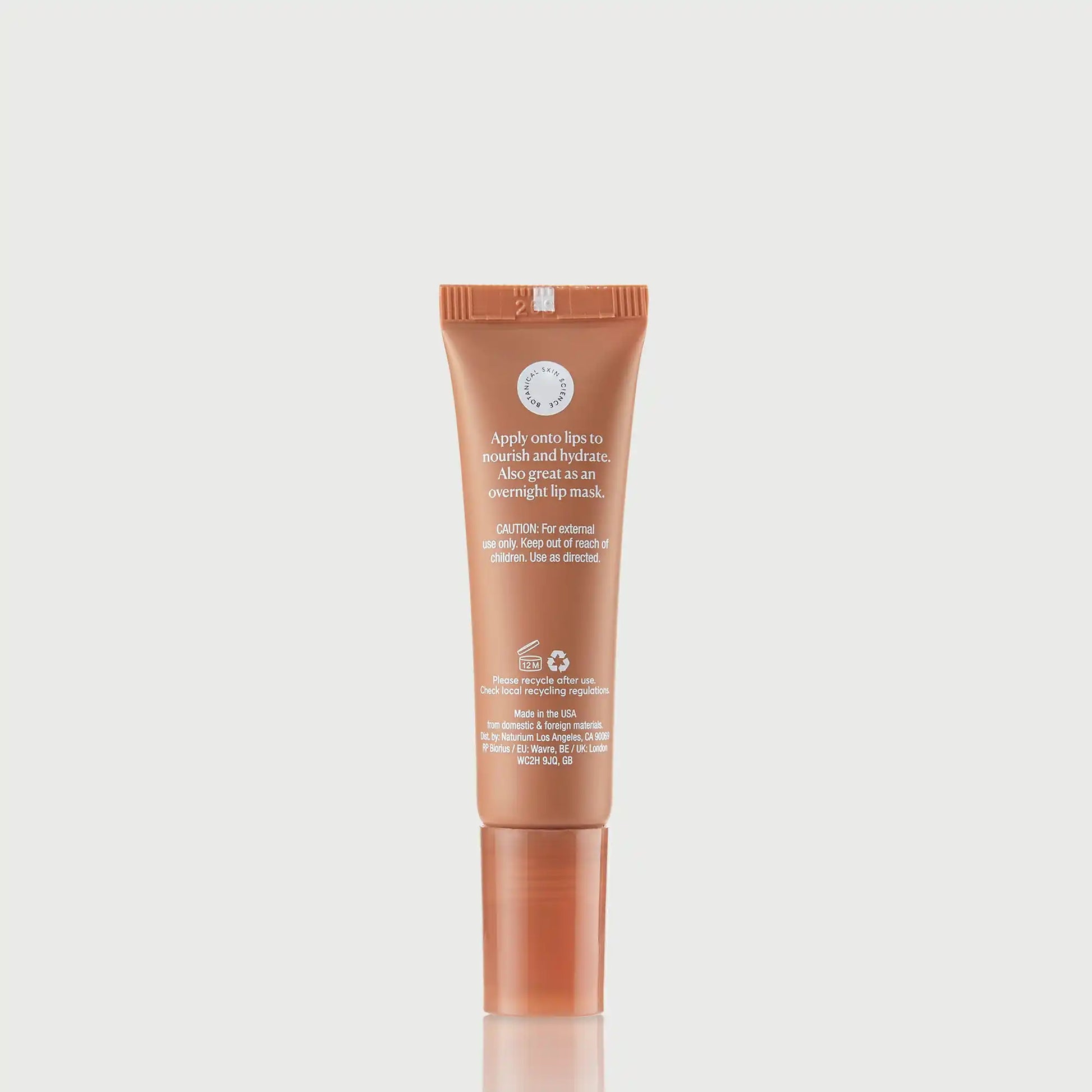 phyto-glow-lip-balm-chai-f3 PDP_phytoglow_chai_primary_capon_back.webp