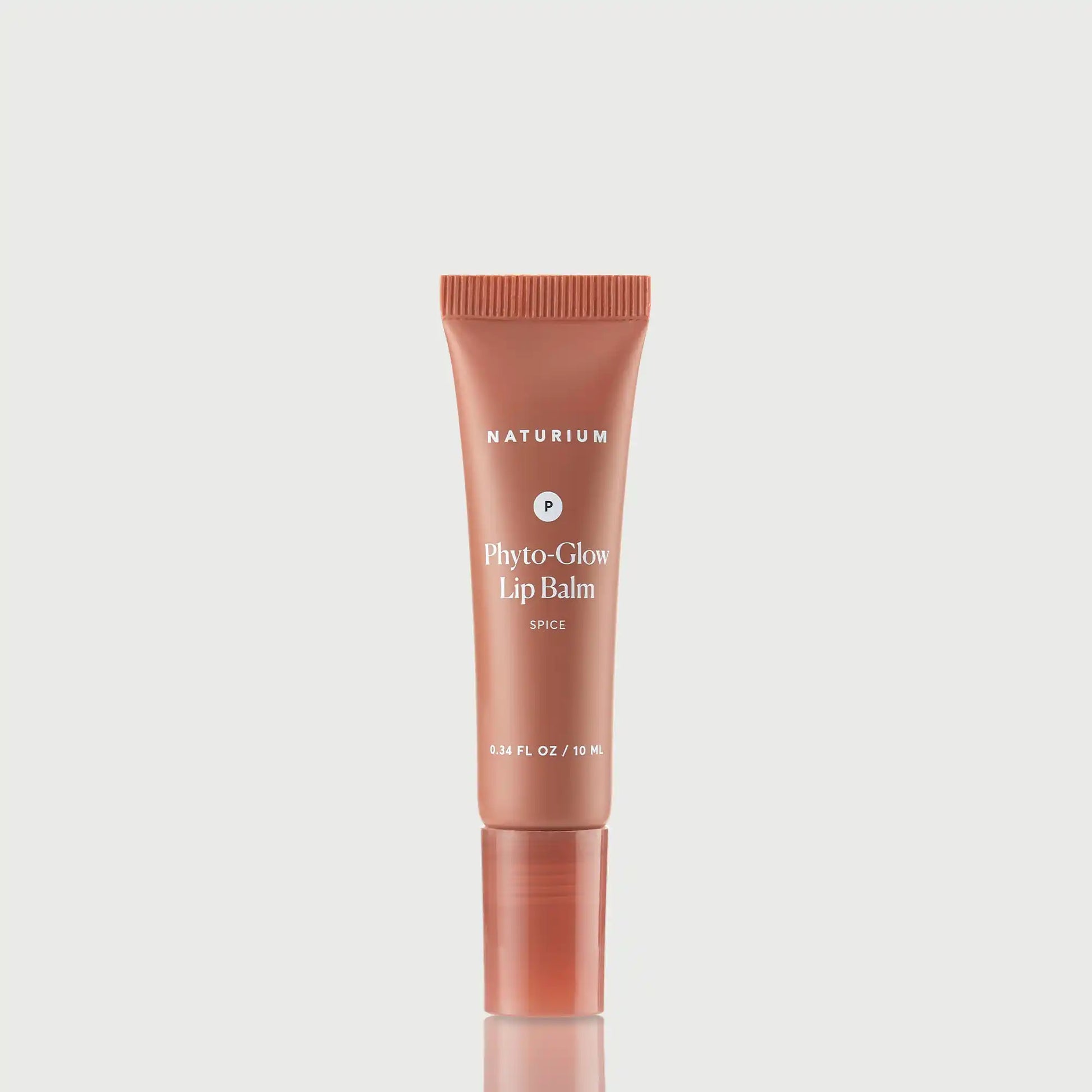 phyto-glow-lip-balm-spice-i5 PDP_phytoglow_spice_primary_capon_front.webp