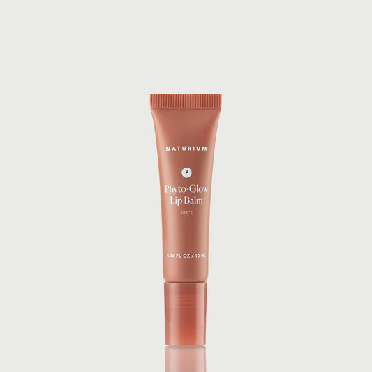 phyto-glow-lip-balm-spice-i5 PDP_phytoglow_spice_primary_capon_front.webp